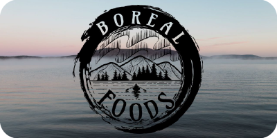 Referenssi. Boreal Foods.